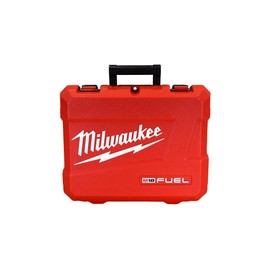 Milwaukee Hard Plastic Tool Case for Small Tool Kits such as 2903-22 and 2904-22