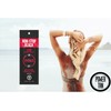 Power Tan Non-Stop Black Tingle Gelee (DHA Free) Hybrid UV