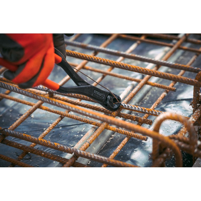 Stubai 113301 280 mm Steel Fixer's Pincers