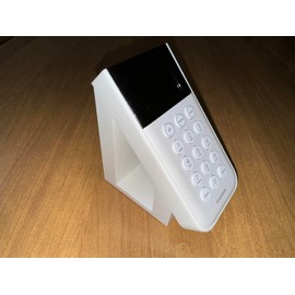 Stand/Mount Compatible for SimpliSafe Keypad (Keypad Not Included)