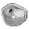 Cylinder Head Cover Gasoline Generator Accessories Spare Parts 5KW for