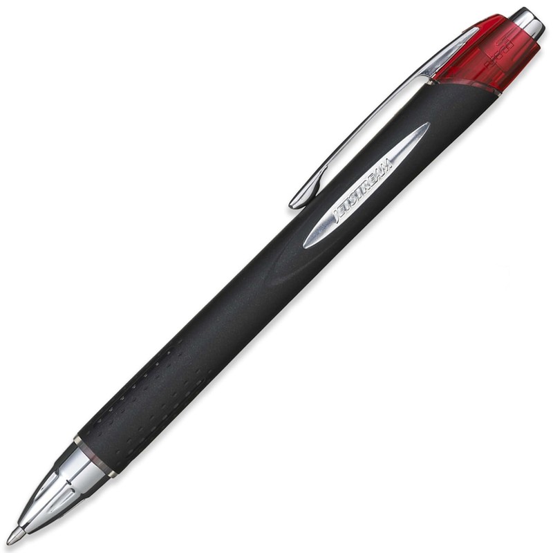 uni-ball Jetstream Retractable Rollerball Pens - SXN-210 RT - 1.0mm