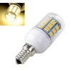 2X E14 LED 3W Equivalent 30W Incandescent Lights Bulb, DC
