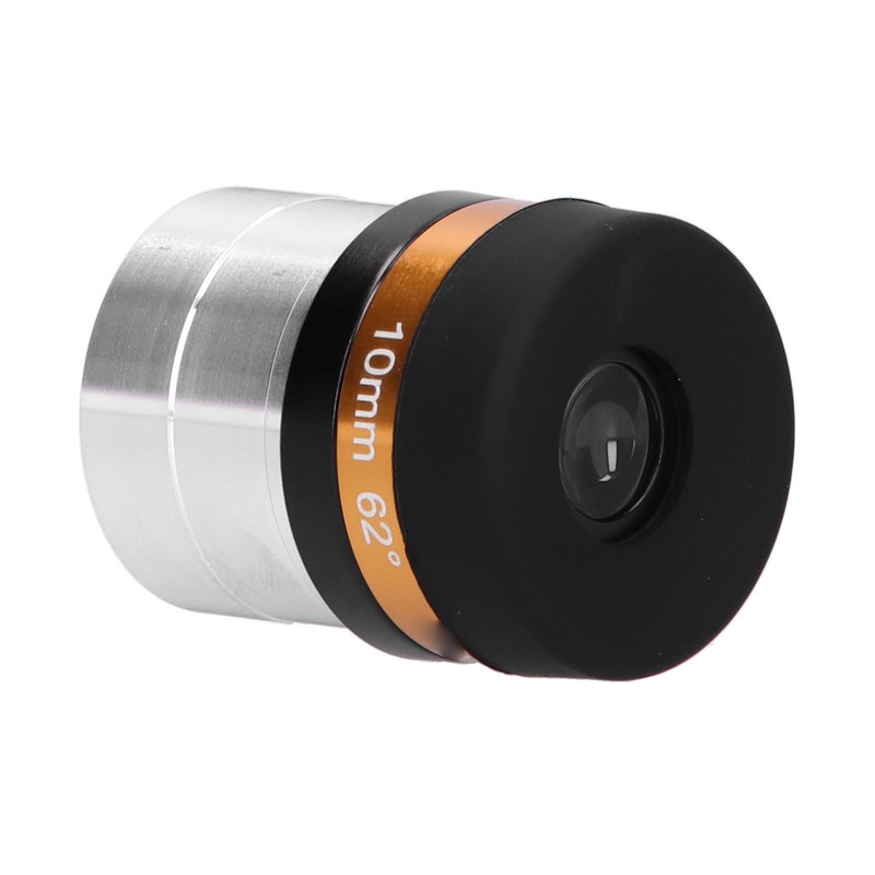 Eyepiece Wide Angle 62° Aspheric Eyepiece High Definition Fully Coated