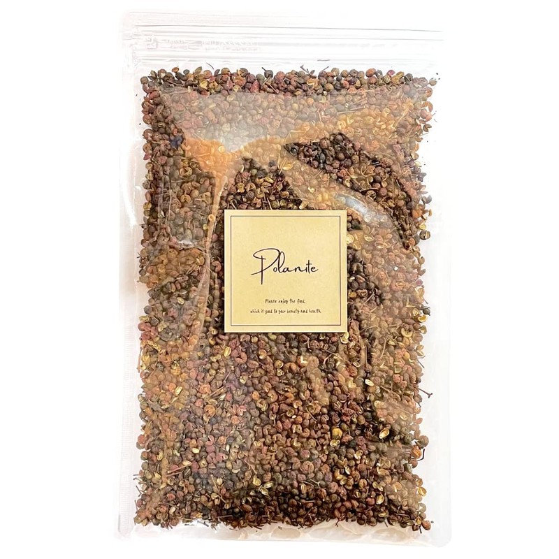 Hanasho Pepper, Original Shape, 3.5 oz (100 g), Hoa Jao,