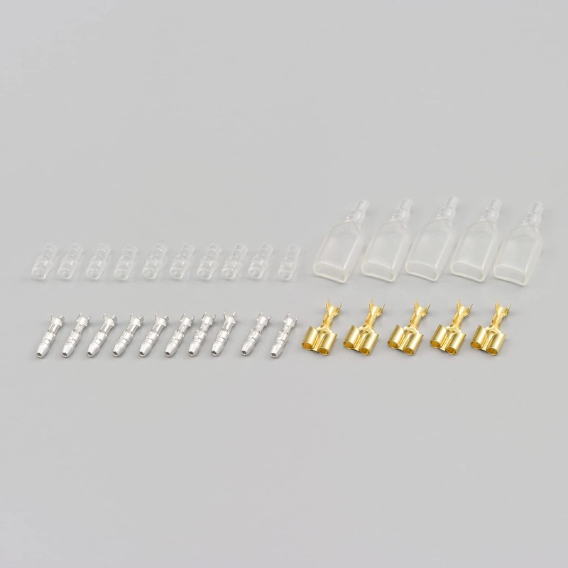 Daytona 96304 Giboshi Terminal Double Set CA/CW104