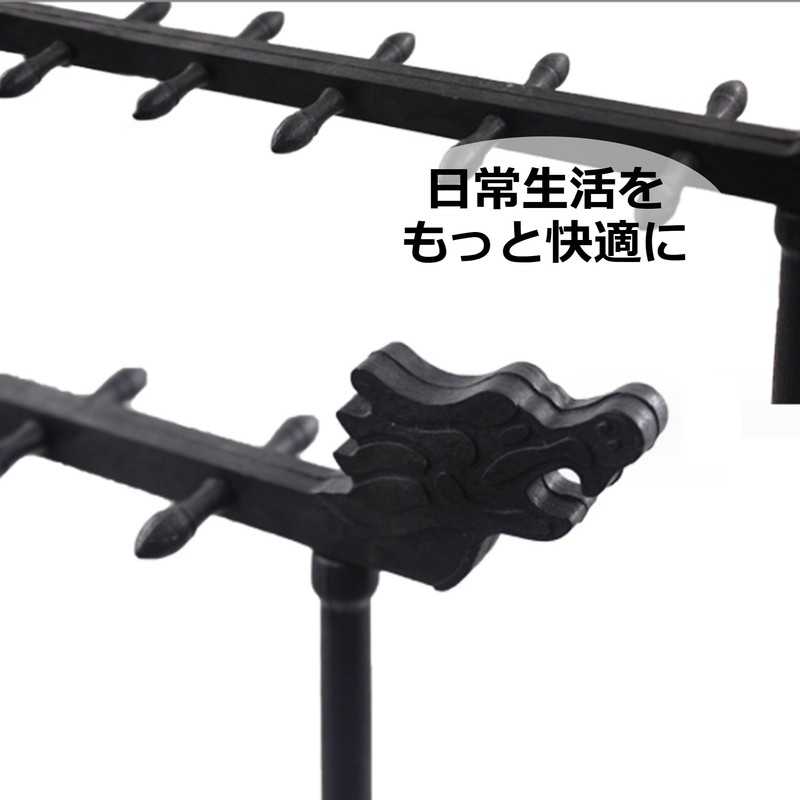 Asdays Brush Stand, Calligraphy, Hanging, Calligraphy, Figurine, Crafts, Accessories, Calligraphy