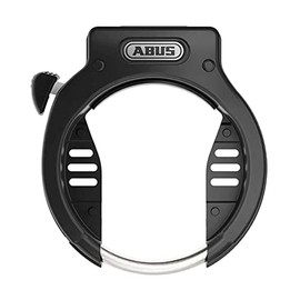 ABUS Bicycle Lock Frame Lock 4650 X NR BK OE
