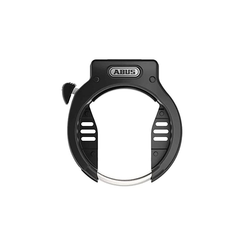 ABUS Bicycle Lock Frame Lock 4650 X NR BK OE