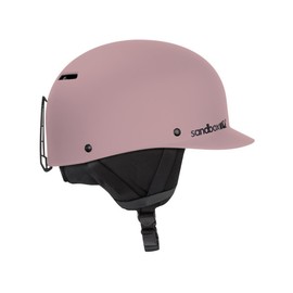 Sandbox Classic 2.0 Snow Helmet Dusty Pink M