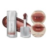 Labial Líquido Acabado Gloss Sheglam Sepia Kiss