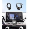 MaserWeller Car Phone Holder for Toyota RAV4 2019 2020 2021