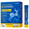 GC Green Cross Microbiome Maxbiotics, 120g, 6 pcs / GC녹십자 마이크로바이옴 맥스바이오틱스, 120g, 6개