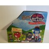 m&m's Candy Dispenser - Red, White & Blue