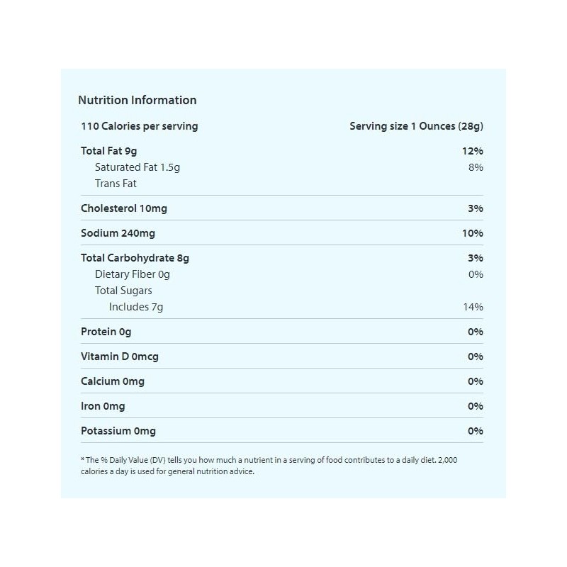 House Recipe Honey Mustard Sauce | 1 oz. Dipping Cup