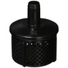 KOSHIN PA21 Strainer, 1.0 inches (25 mm)