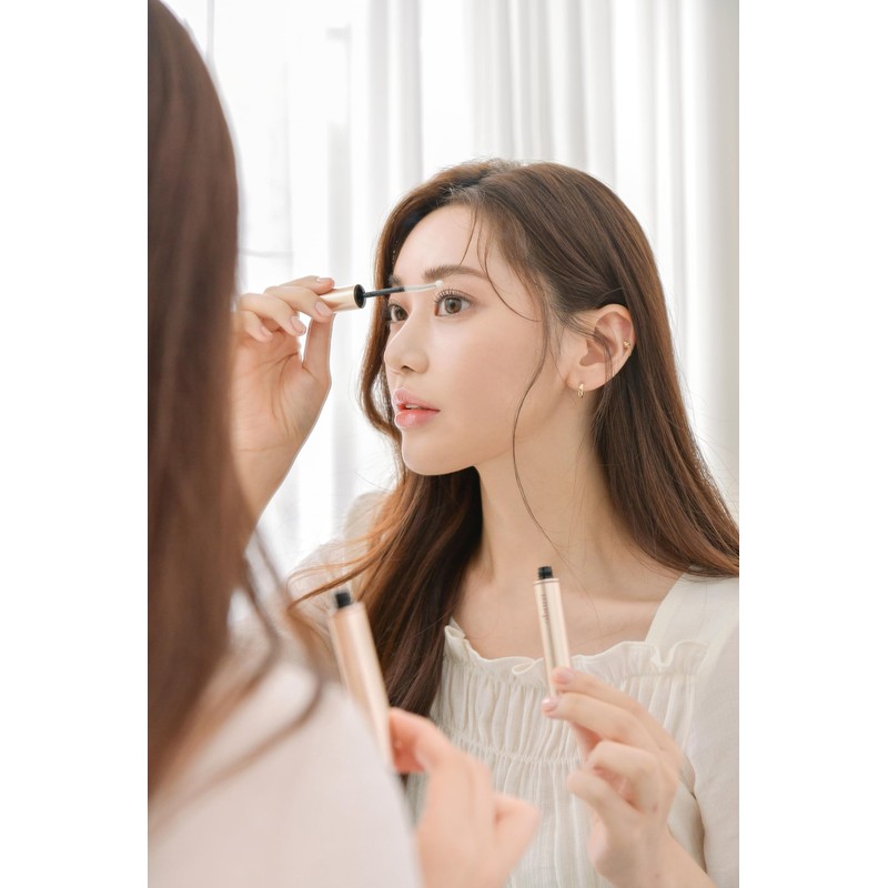 mude.Eyelash Serum True Eyelash Serum Korean Cosmetics