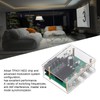 Amplifier Audio Board Digital Dual Channel Stereo Amplifier Sound Preamplifier