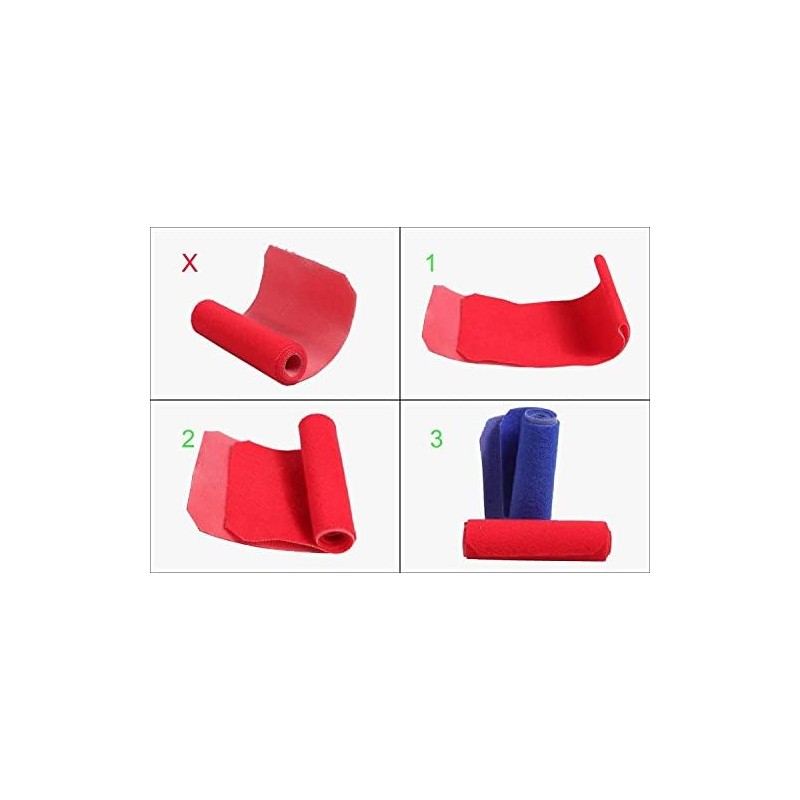 Legion Arms Team Bows Markers Armbands for Airsoft and Paintball