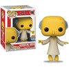 POP The Simpsons: Glowing Mr. Burns (PX Previews Exclusive) Funko