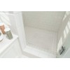 Duck Brand Softex Slip Resistant Bath and Shower Mat Kit,