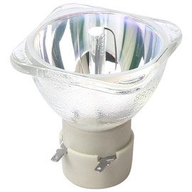 Msd Platinum 5r Lamp, 5r 200w Bulb Projector Lamps for Beam Moving Light, 5r Beam Lamp Platinum 5r Bulb for Moving Head