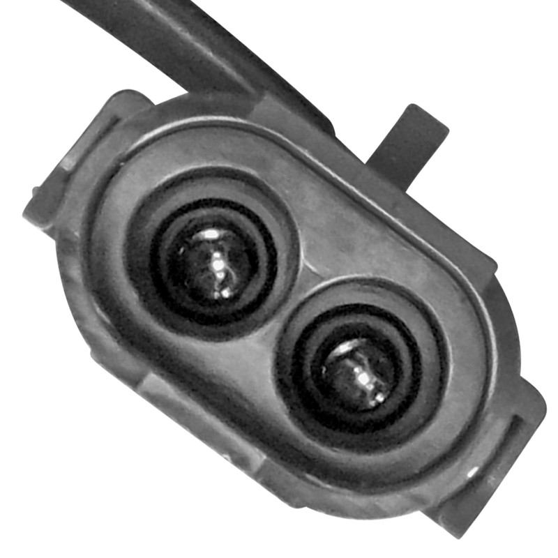Caltric Oil Cooler Thermistor Switch Sensor Compatible with Polaris Magnum