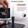 Coffee Mixing Needle, Espresso Stirrer, Espresso Tools, Coffee Hand Stirrer,