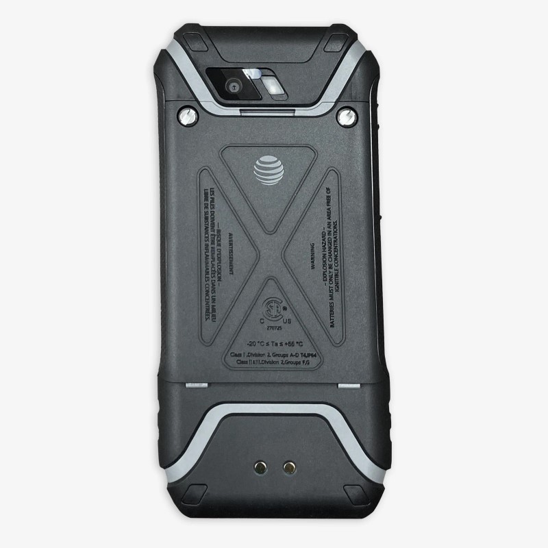 Sonim XP5s XP5800 - 16 GB - Black (Unlocked)