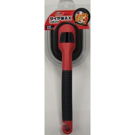WAKO CW08 Tire Wax Sponge