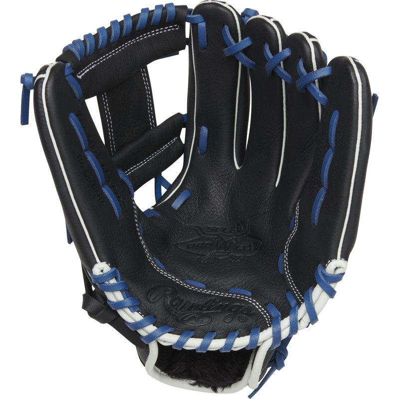Rawlings | Select PRO LITE Youth Baseball Glove | Bo