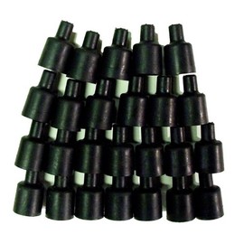 Taylor Cable 44076 180 Coil boots