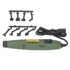 P‑500‑15 Mini Taladro Eléctrico Power Sander Pen DIY Lijadora Pen