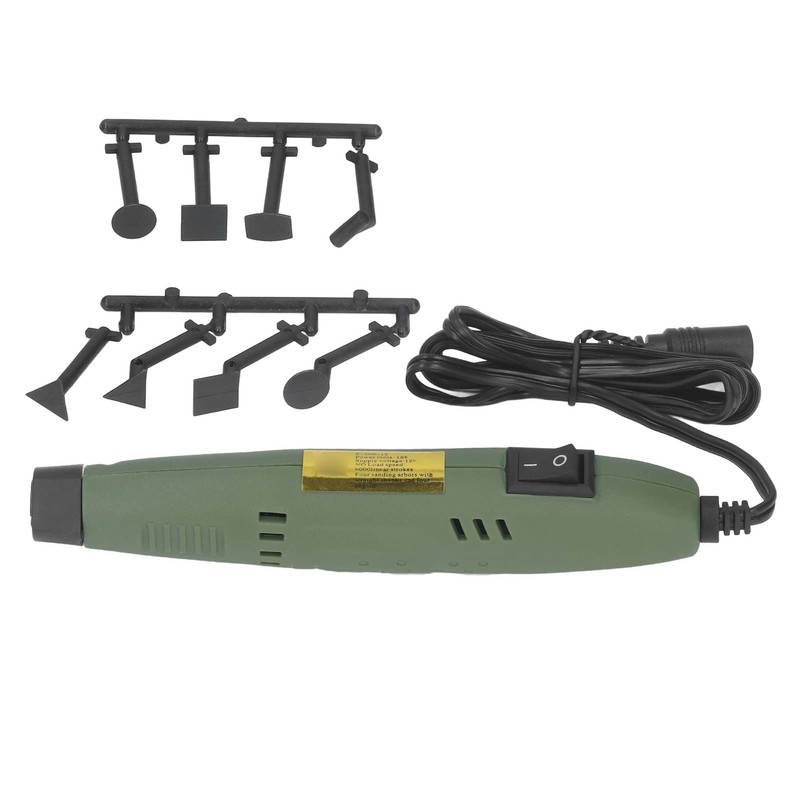 P‑500‑15 Mini Taladro Eléctrico Power Sander Pen DIY Lijadora Pen