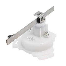 MH Boat Trim Gauge Sensor Rudder Angle Indicator 0-190ohm Signal Marine Trim Balance Sending Unit