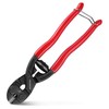 WORKPRO Bolt Cutter Small Cr-V Steel 200 mm Bolt Cutter