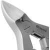 Toenail Clippers by Blizzard - Podiatry Tool German Forged -