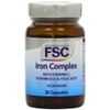 FSC 14mg Iron Complex - Pack of 30 Capsules