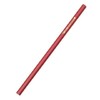 Takumi Building Pencil, Red, NO.7760
