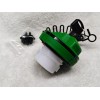 Stant NEW Locking Diesel Fuel Tank Cap 2 Keys Tethered