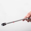 POWERTOOL Ratchet Spanner Open End & Ring Spanner Double Flat