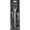 Limpiador de lengua de acero inoxidable modelo P – limpieza