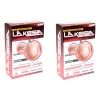 Lakesia Antihongos Tratamiento Para Unas 1a Pieza Trasparente