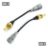 UOIENRT 39220-23990 Oil Temperature Sensor Oil Temperature Sensor Assembly Replacement