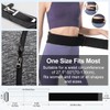 Y-KINZ Running Belt WaistPack for Women and Men, Adjustable Waist
