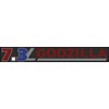 7.3 L ...Emblem Decal Badge fits Ford F250 & F350
