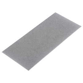 ochun Diamond Whetstone, Finishing Whetstone, Sharpening Stone, Rectangular, For Grinding/Polishing, 80-3000 Grit, Blade Polishing Tool, Kitchen Tools (240 Grit)