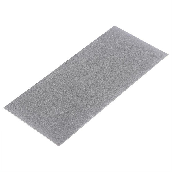 ochun Diamond Whetstone, Finishing Whetstone, Sharpening Stone, Rectangular, For Grinding/Polishing,