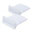 ISTORA Set of 2 Washing Machine Compatible with Panasonic Lint