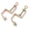 Set of 2 Knitting Machine Table Clamp, KR830 KR840 KR850